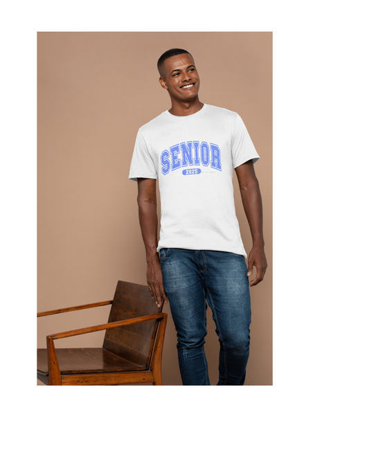 Traditional Senior T-Shirt