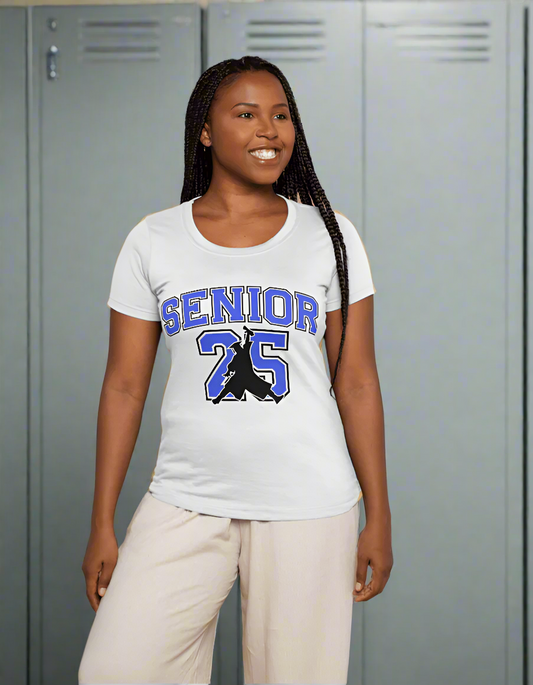 senior graduation t-shirt